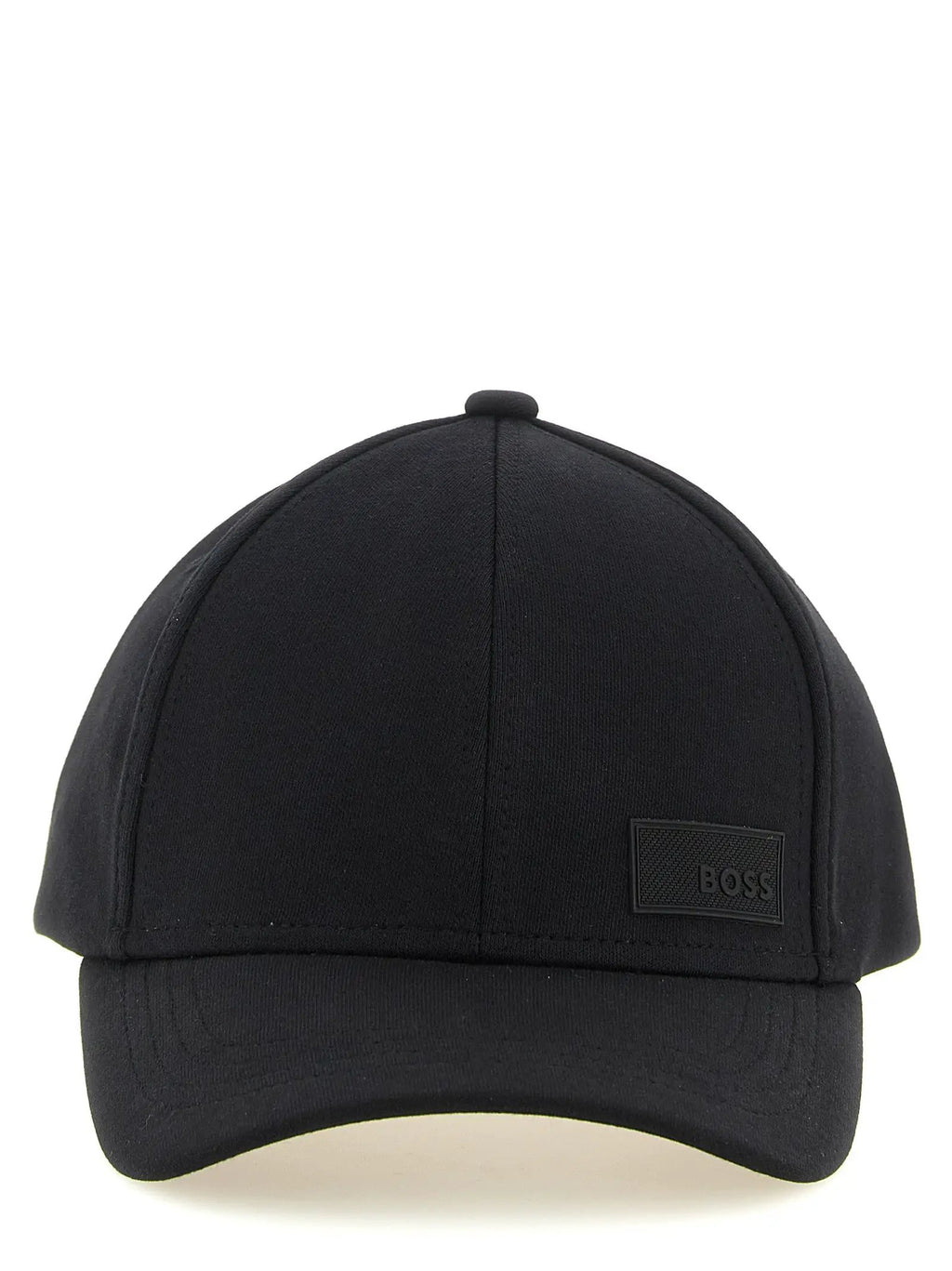 Hugo Boss Black Cotton Cap (Baseball Hat)