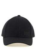 Hugo Boss Black Cotton Cap (Baseball Hat)