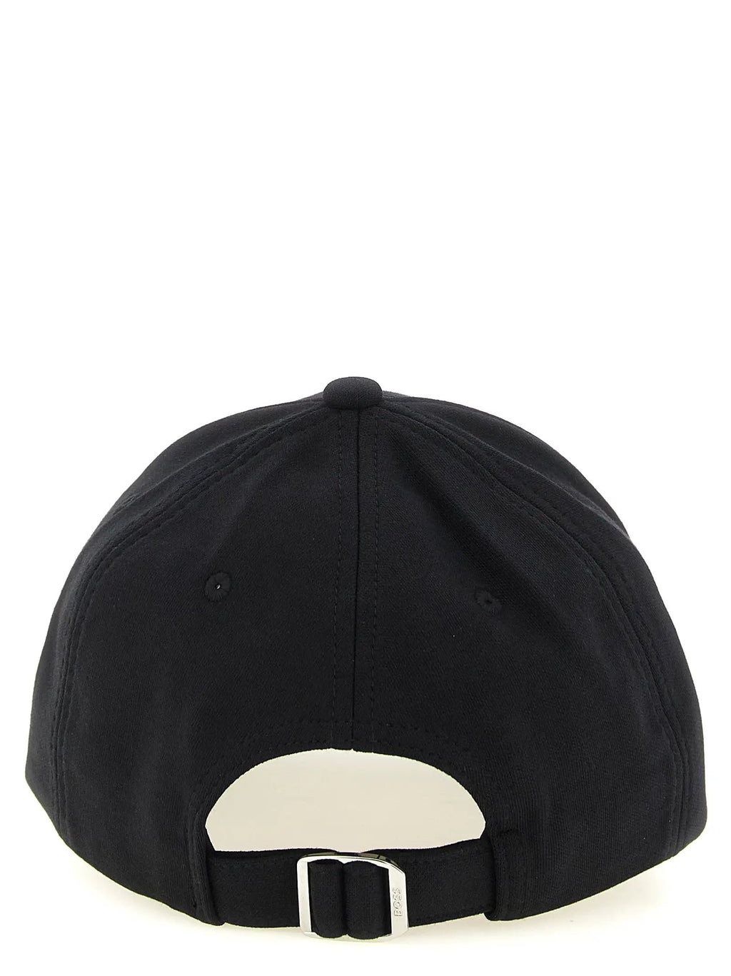 Hugo Boss Black Cotton Cap (Baseball Hat)