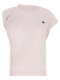 Vivienne Westwood Multicolor Cotton T-Shirt