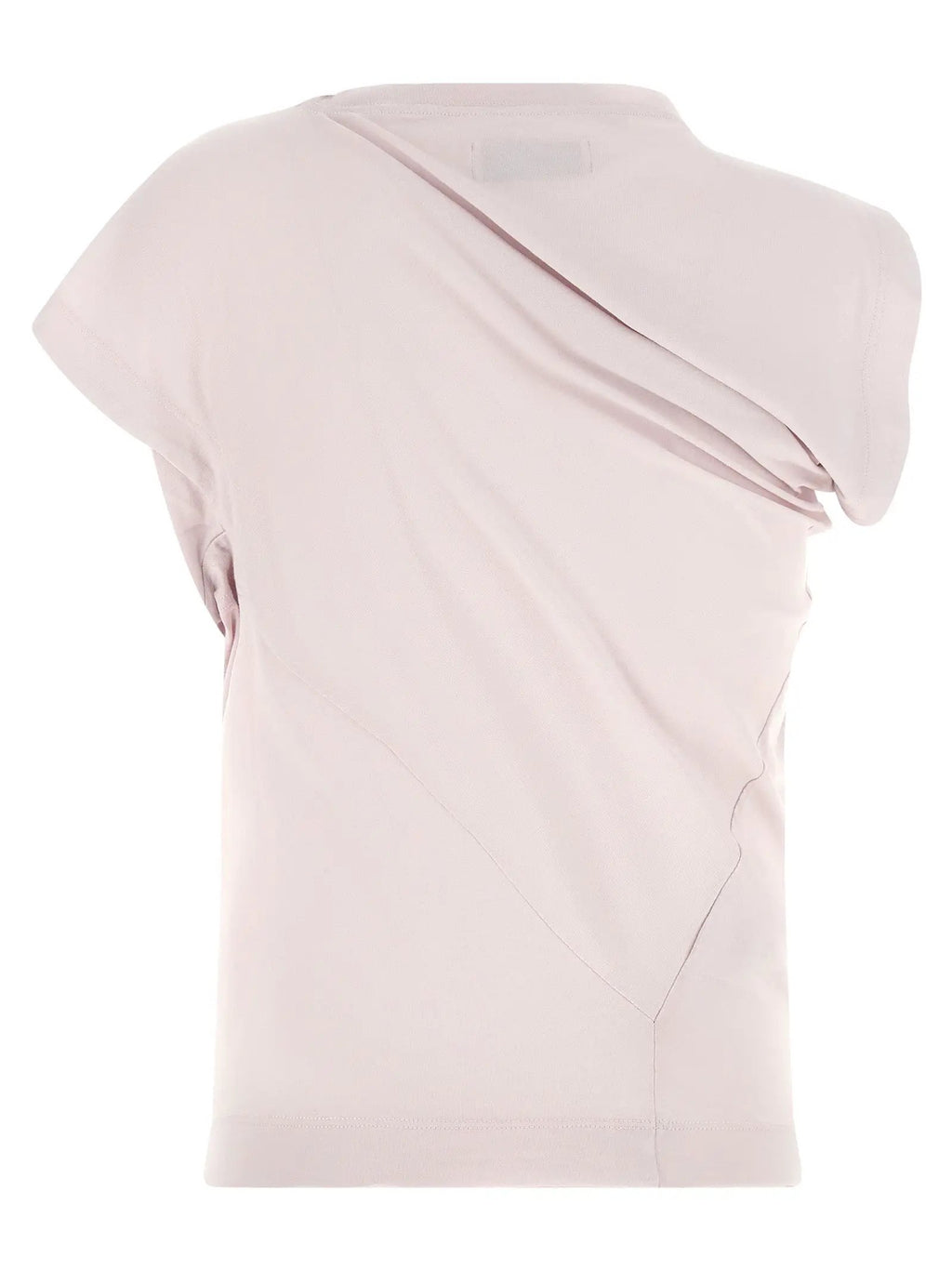 Vivienne Westwood Multicolor Cotton T-Shirt