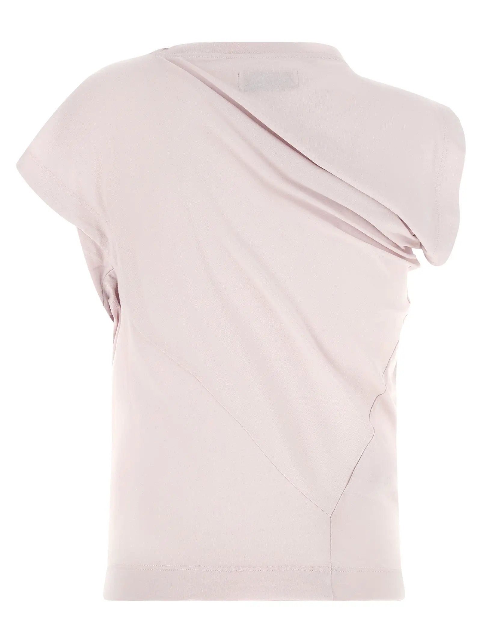 Vivienne Westwood Multicolor Cotton T-Shirt