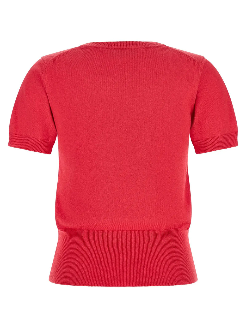 Vivienne Westwood Multicolor Cotton T-Shirt