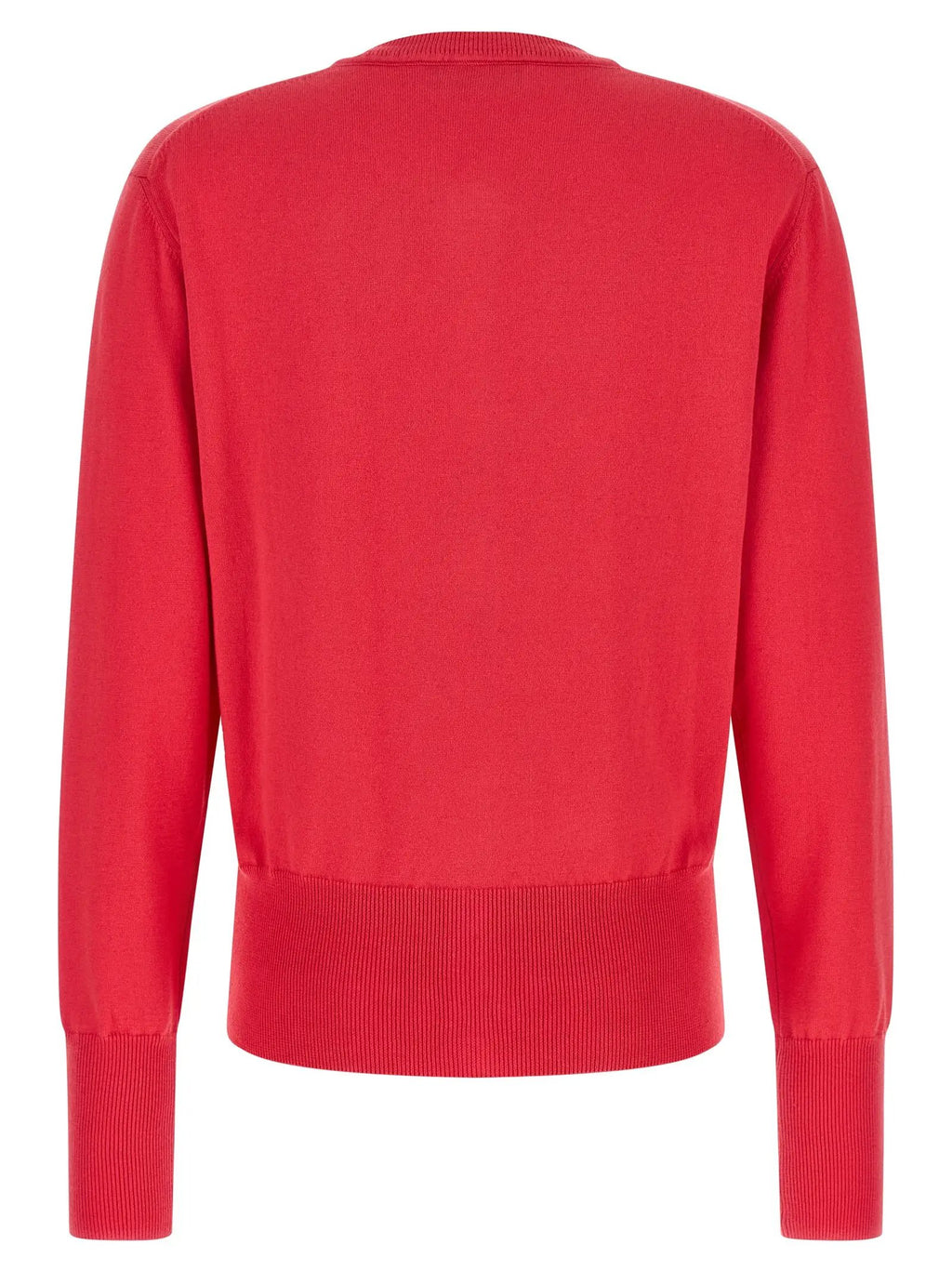 Vivienne Westwood Multicolor Cotton Cardigan