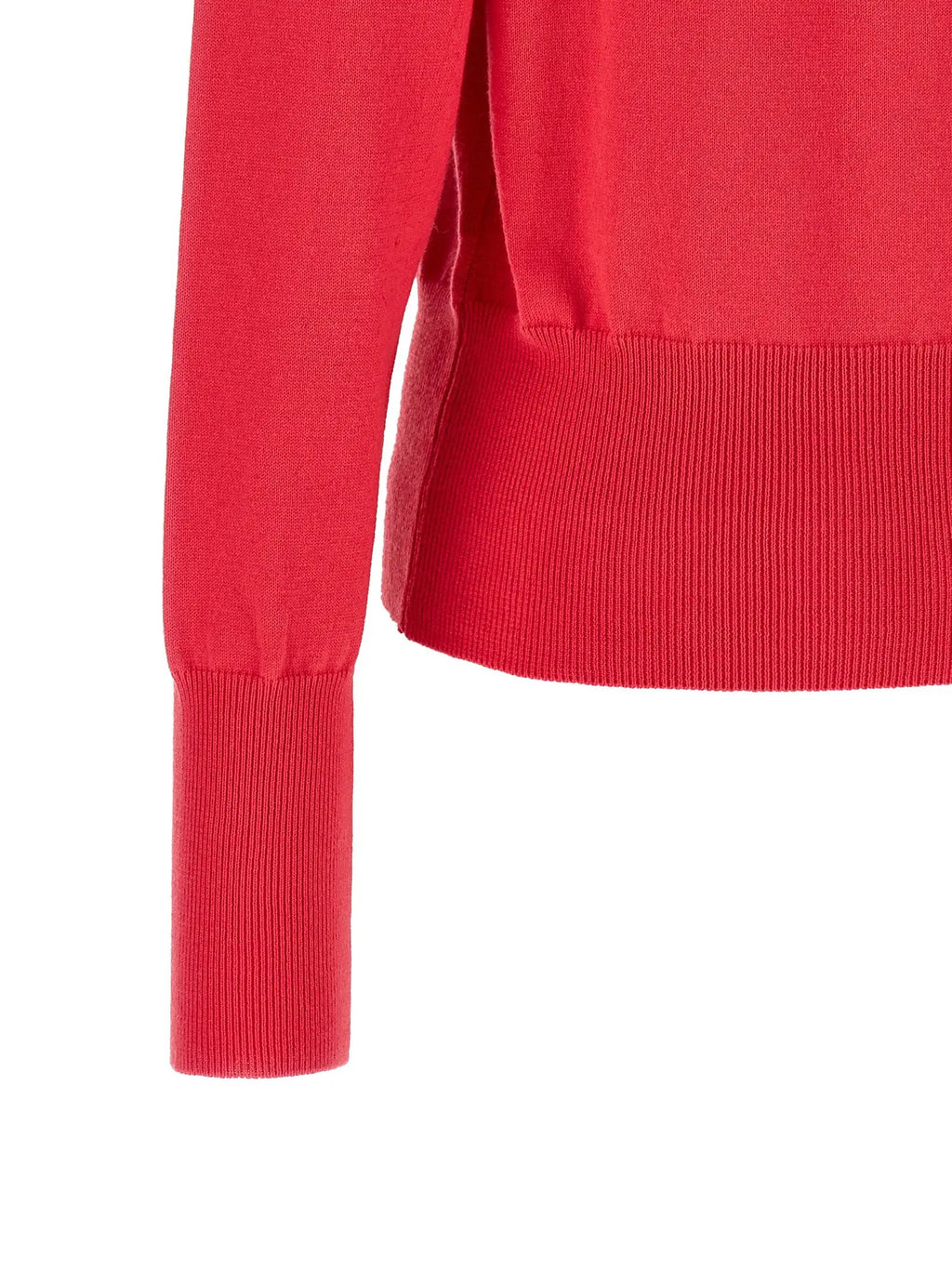 Vivienne Westwood Multicolor Cotton Cardigan