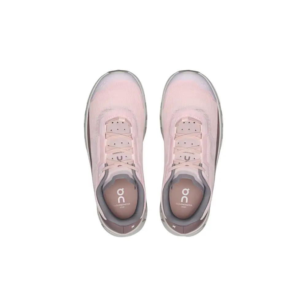 On Running Multicolor Synthetic Athletic Sneakers