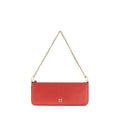 PINKO PINKO Multicolor Calf Leather Bos Taurus Wallet