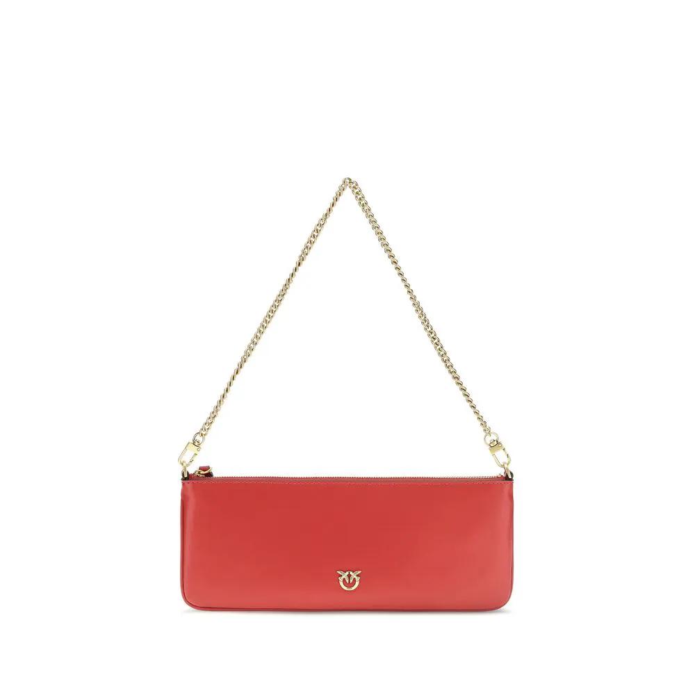 PINKO PINKO Multicolor Calf Leather Bos Taurus Wallet