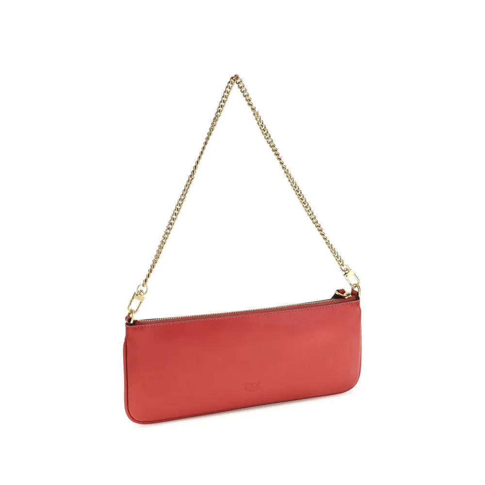 PINKO PINKO Multicolor Calf Leather Bos Taurus Wallet