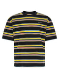 Marni Marni Multicolor Cotton T-Shirt
