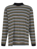 Marni Marni Multicolor Cotton T-Shirt