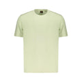 Hugo Boss Verde Cotton Men's T-Shirt