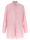 The Andamane Multicolor Cotton Dress Shirt