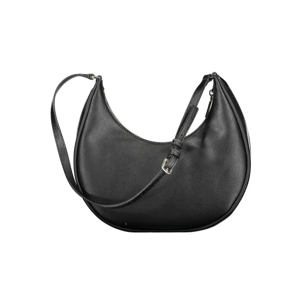 Sac Calvin Klein noir en polyester pour femme