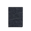 Etro Black Modal Scarf