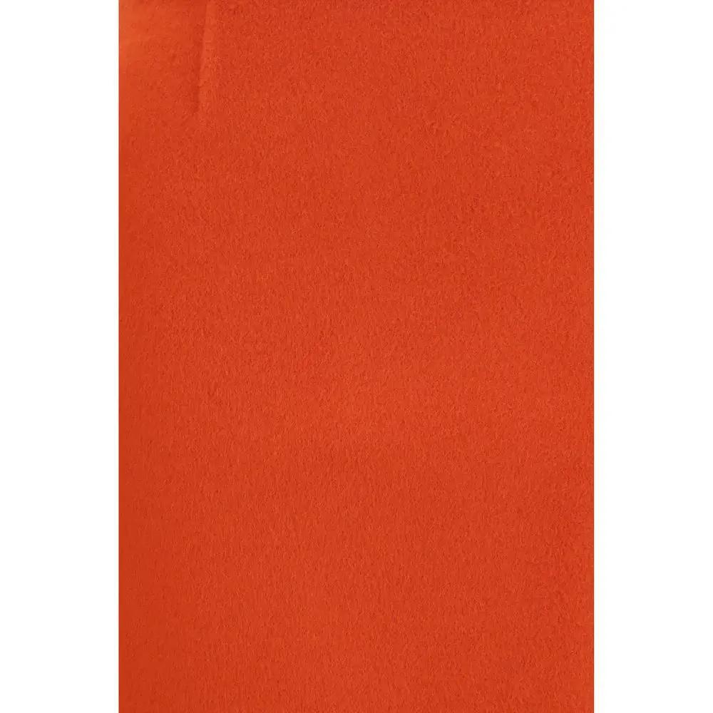 P.A.R.O.S.H. Multicolor Wool Oves Aries Mini Skirt