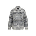 Missoni Multicolor Wool Oves Aries Bomber