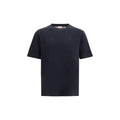 T-shirt Burberry multicolore en coton