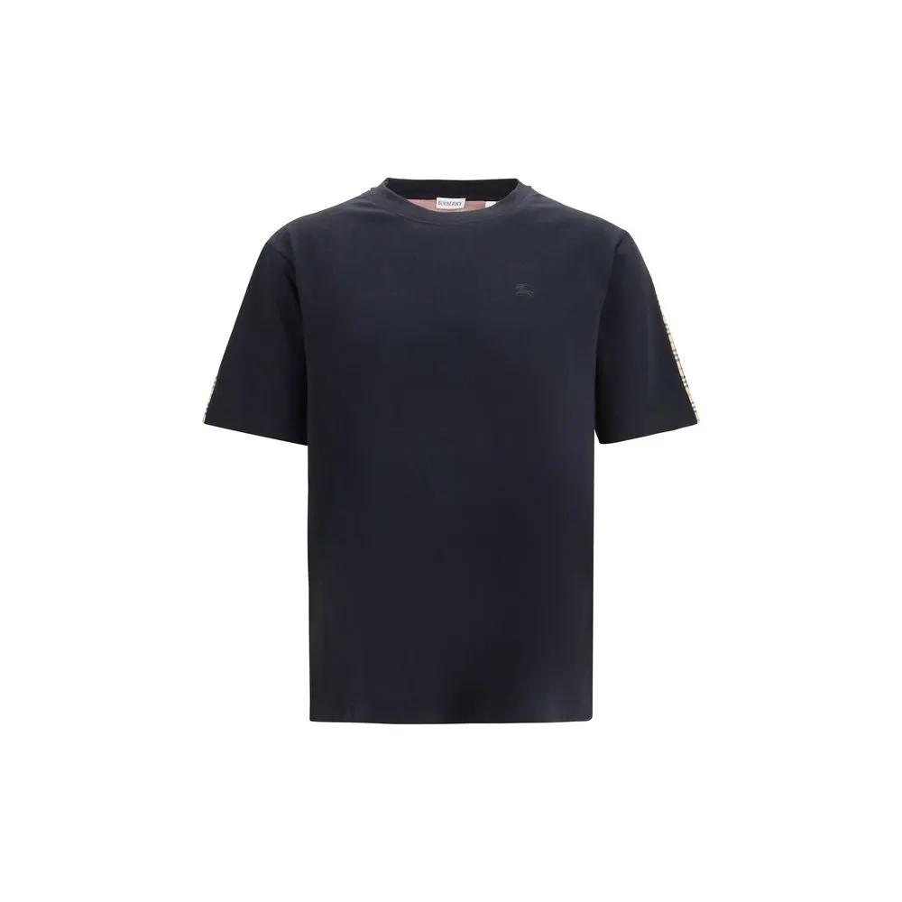 T-shirt Burberry multicolore en coton