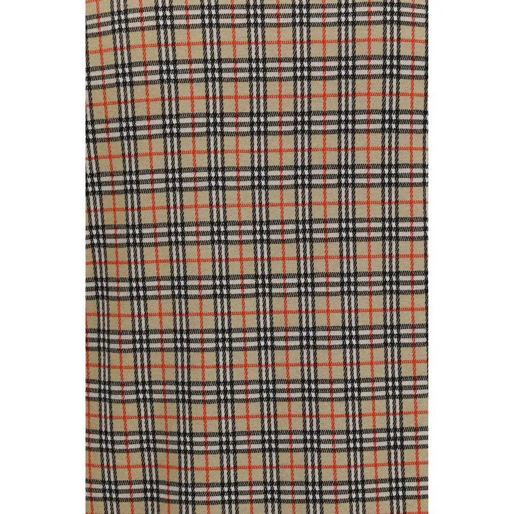 T-shirt Burberry multicolore en coton