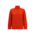P.A.R.O.S.H. Pull en cachemire multicolore