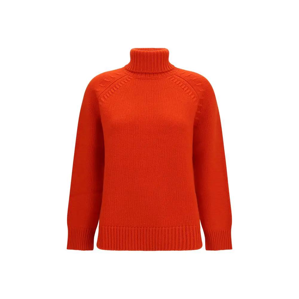 P.A.R.O.S.H. Pull en cachemire multicolore