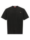 T-shirt Kenzo en coton noir