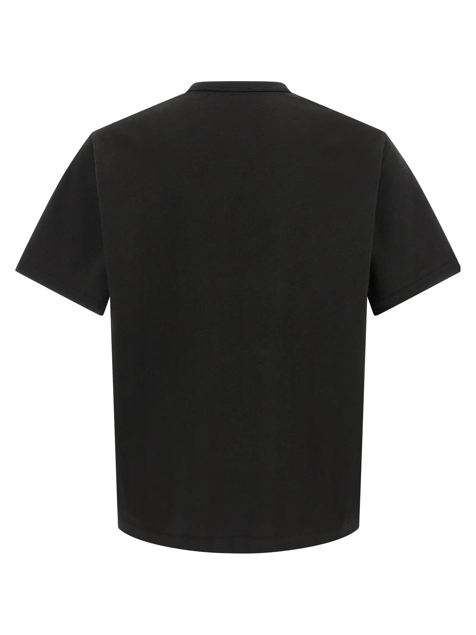 T-shirt Kenzo en coton noir