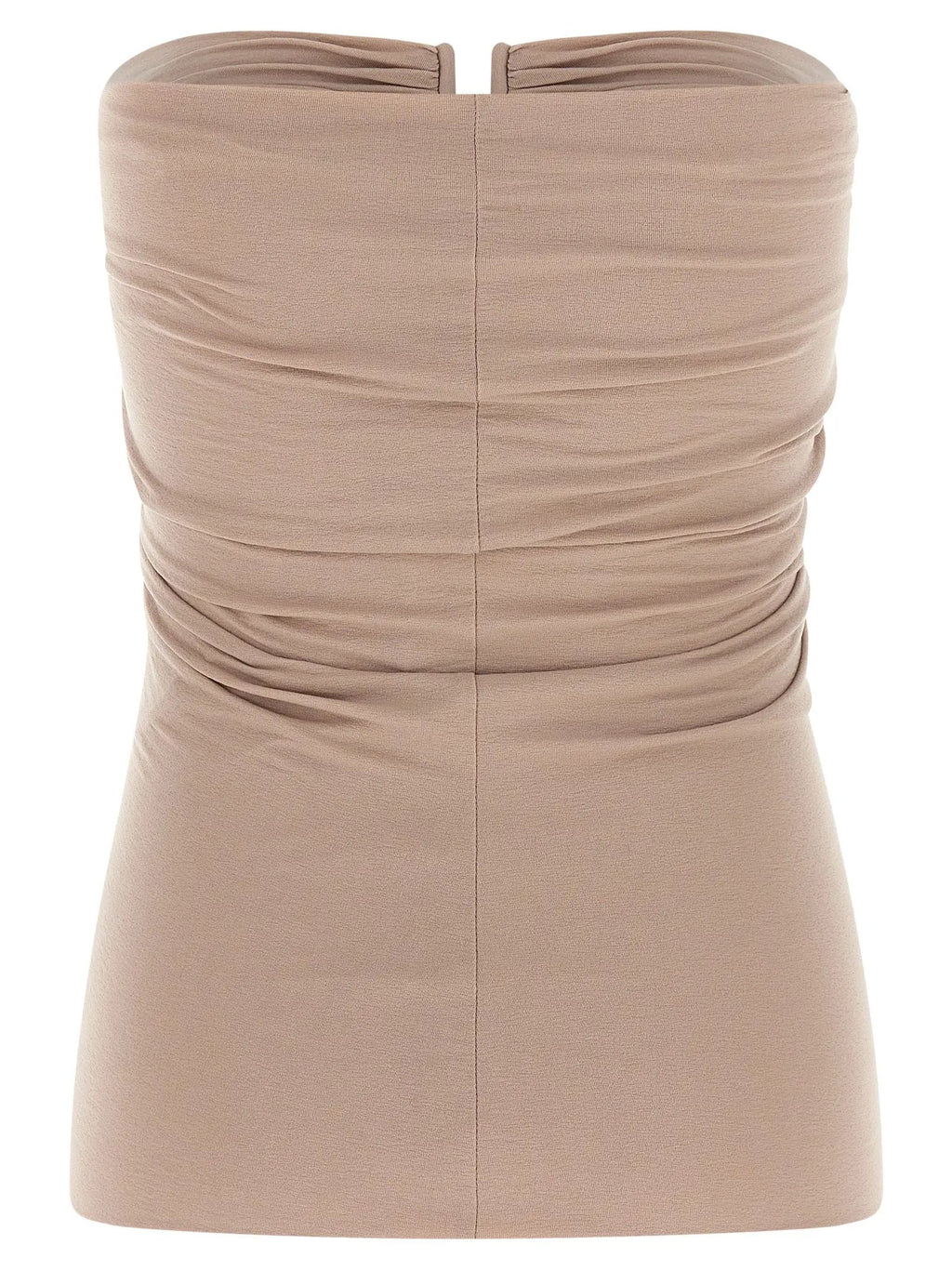 Rick Owens Multicolor Nylon Tank Tops