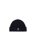 Parajumpers Blue Wool Oves Aries Beanie