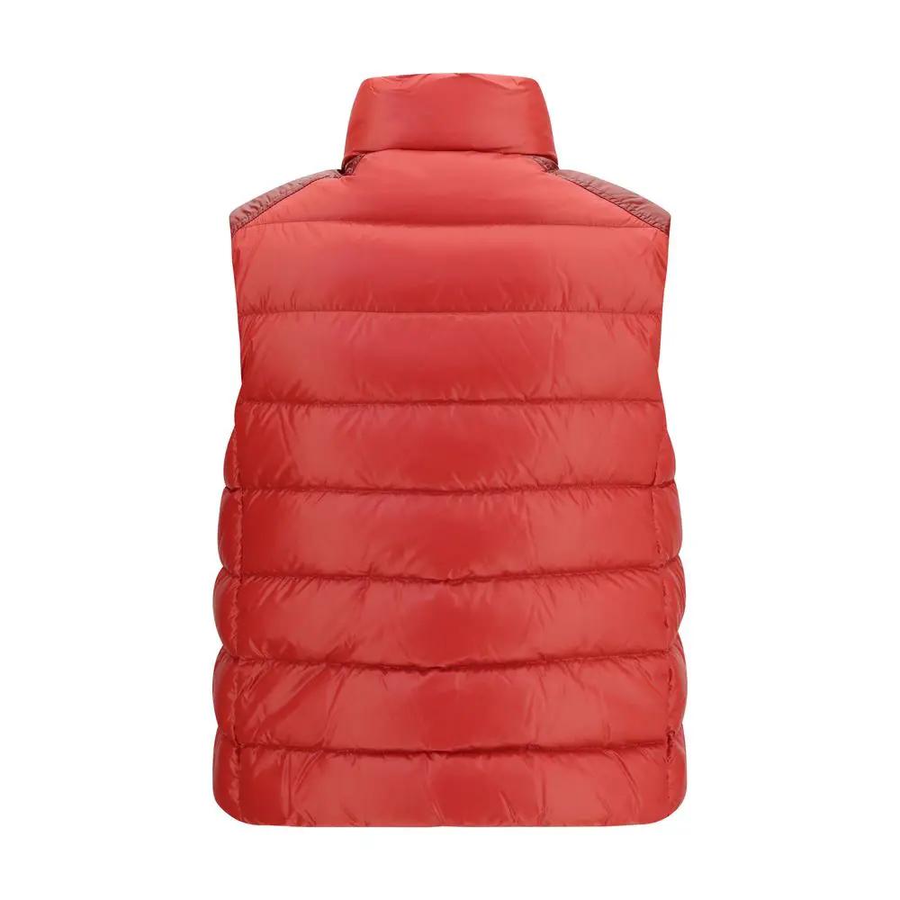 Moncler Moncler Multicolor Polyamide Shell Jacket