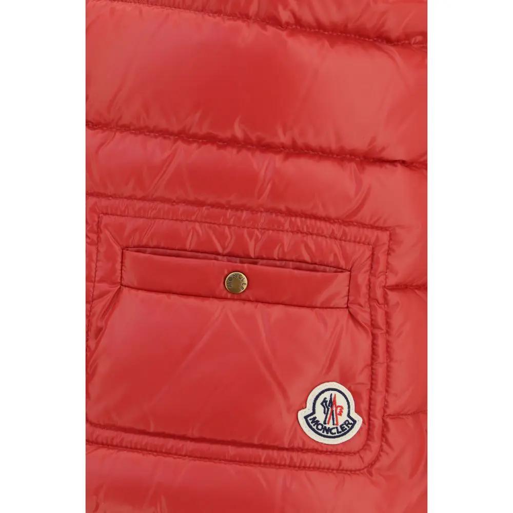 Moncler Moncler Multicolor Polyamide Shell Jacket
