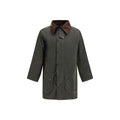 Barbour Barbour Bicolor Cotton Coat