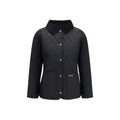 Barbour Blue Polyamide Shell Jacket