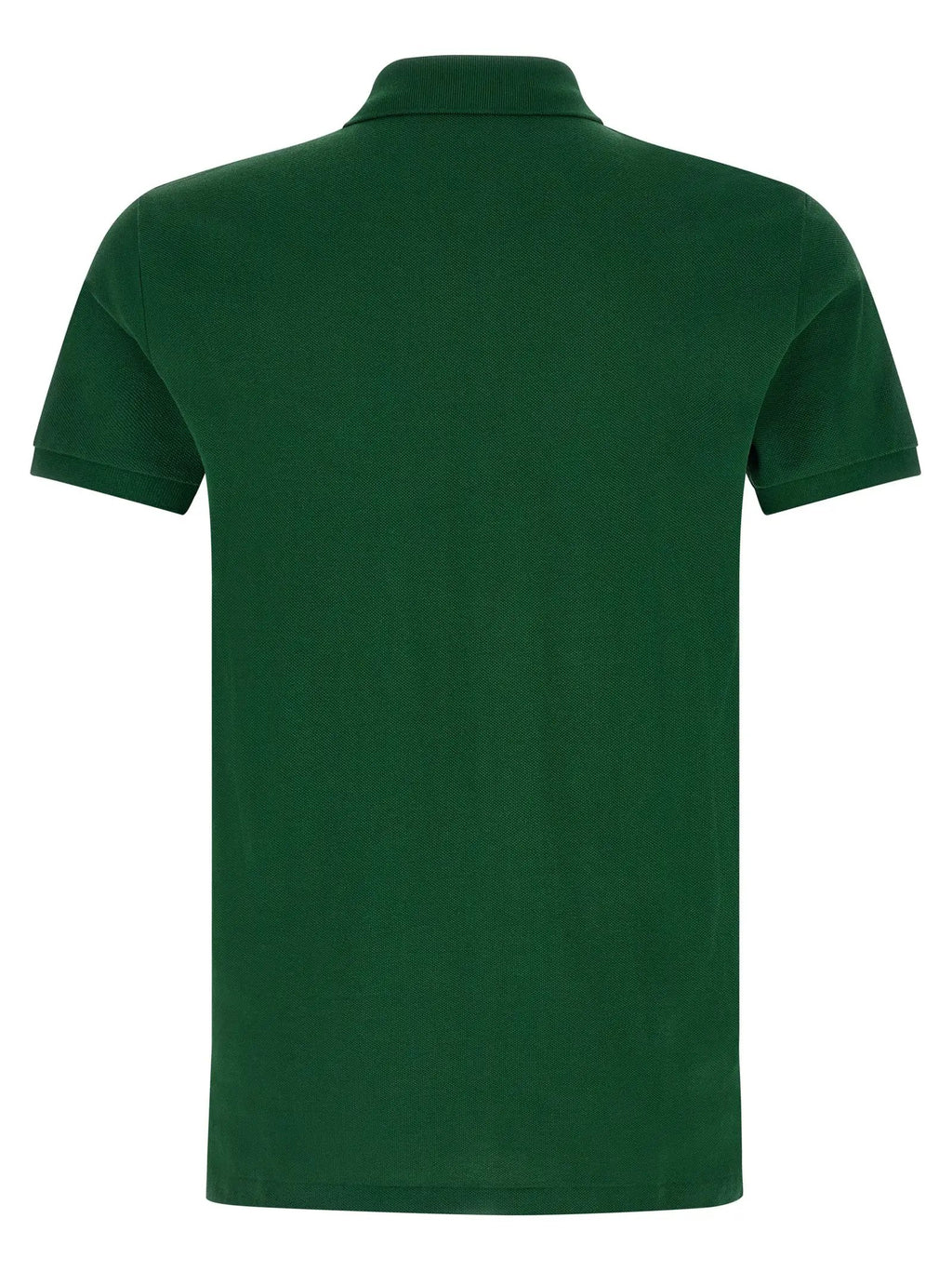 Polo Ralph Lauren Bicolor Cotton Polo Shirt
