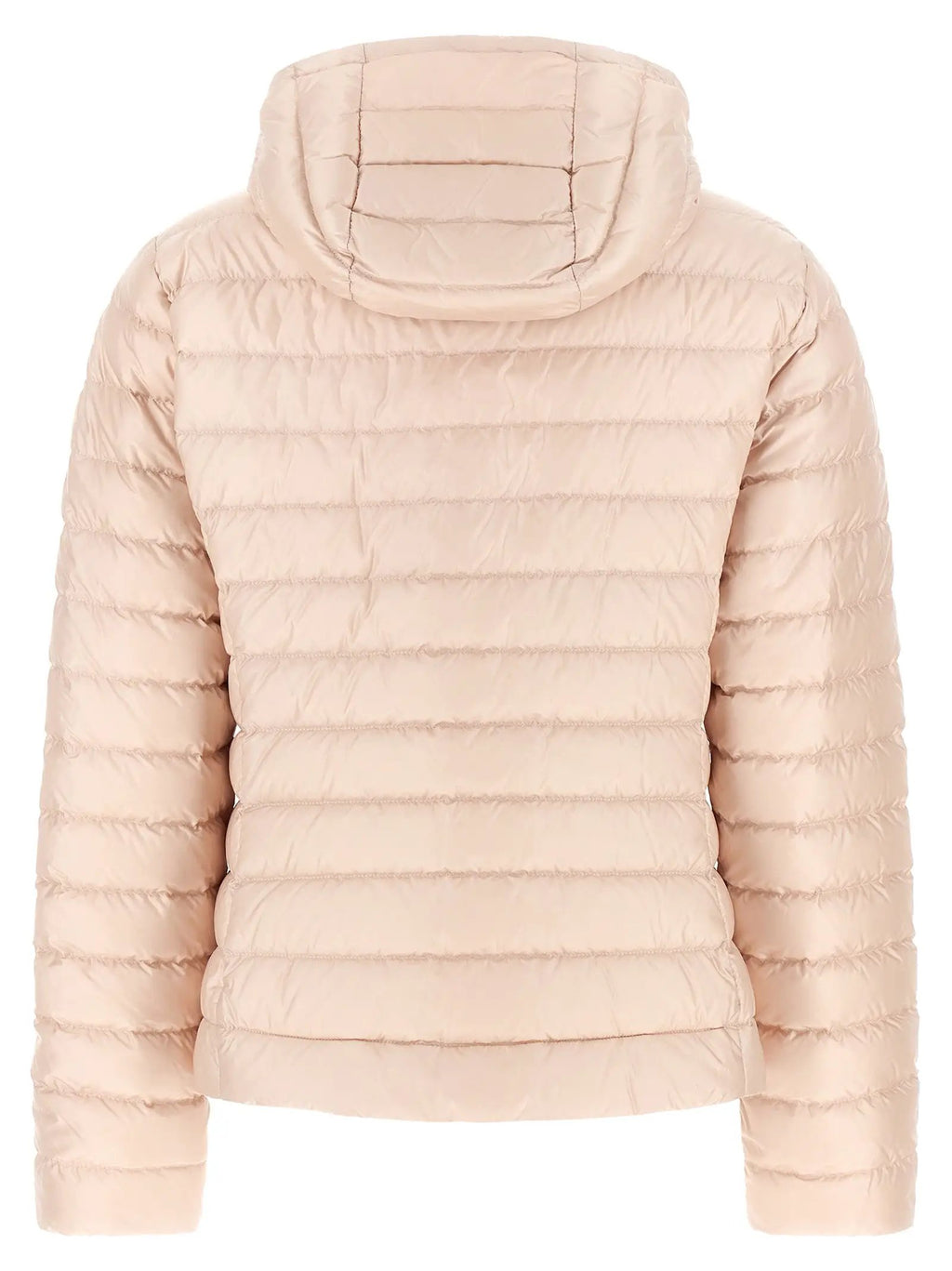 Moncler Multicolor Polyamide Full-Length Jacket