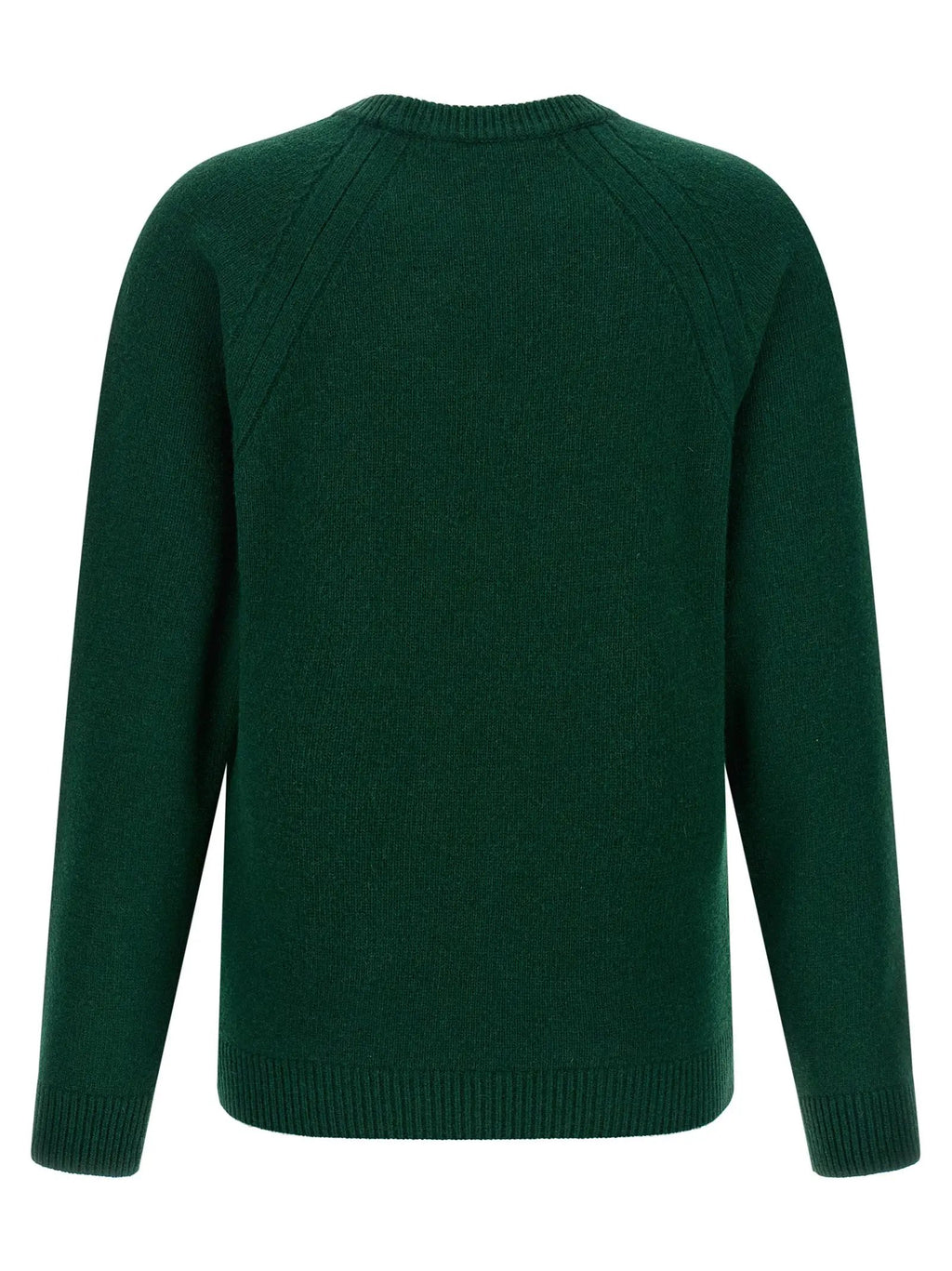 J.W.Anderson Bicolor Wool Cardigan
