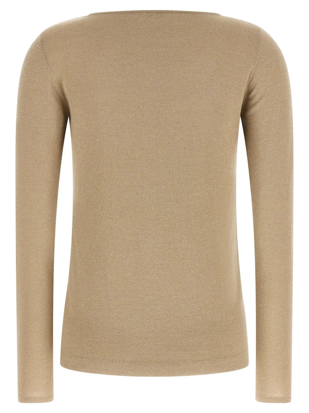 Brunello Cucinelli Brunello Cucinelli Beige Cashmere Cardigan
