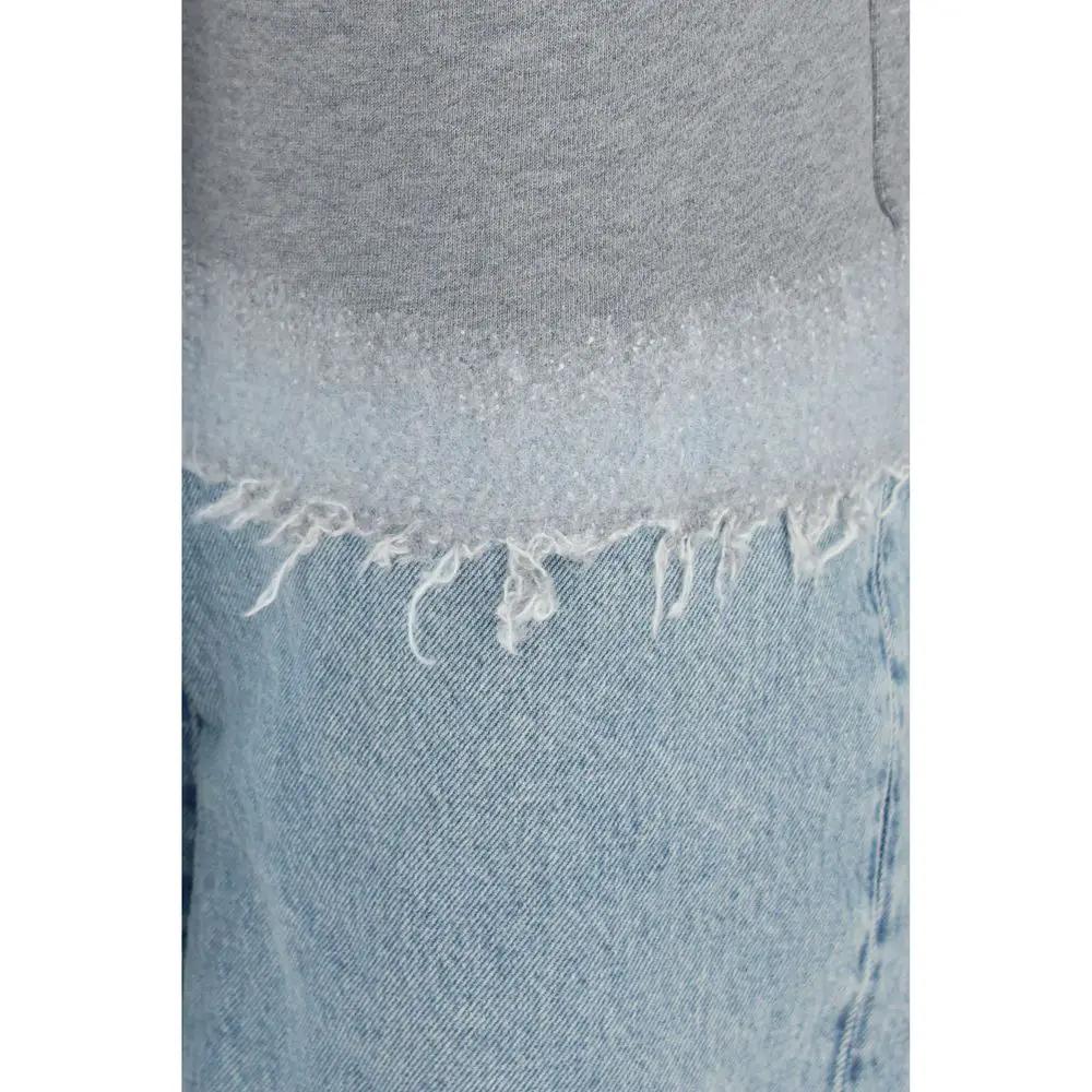 Haikure Multicolor Cotton Casual Pants