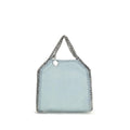 Stella McCartney Stella McCartney Blue Polyester Handbag