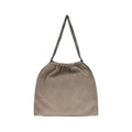 Stella McCartney Stella McCartney Beige Polyester Shoulder Bag