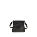 Maison Margiela Maison Margiela Black Lamb Ovis Aries Aries Shoulder Bag
