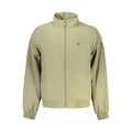 Calvin Klein Verde Poliammide Men's Jacket