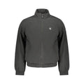 Calvin Klein Black Poliammide Men's Jacket
