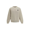 Moose Knuckles Beige Polyester Sweatshirt
