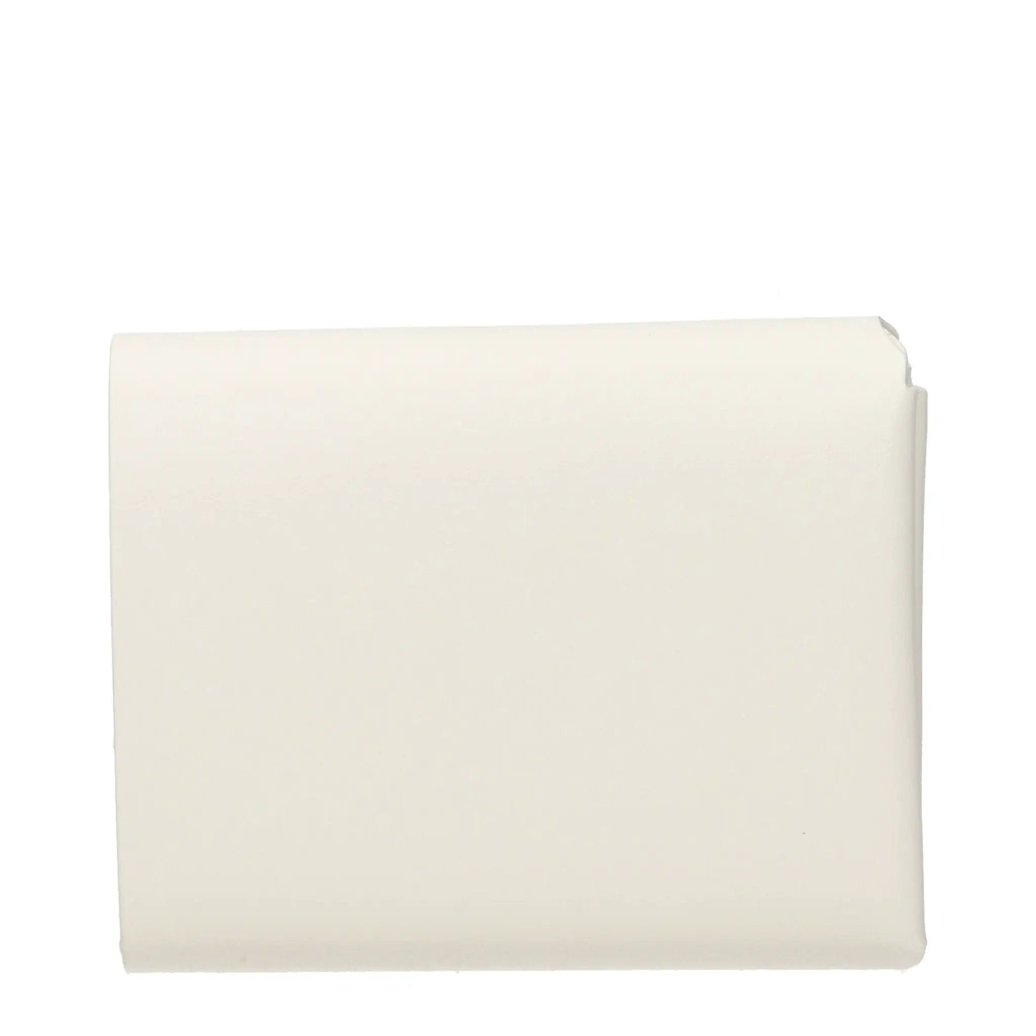 Jil Sander Beige Leather Wallet