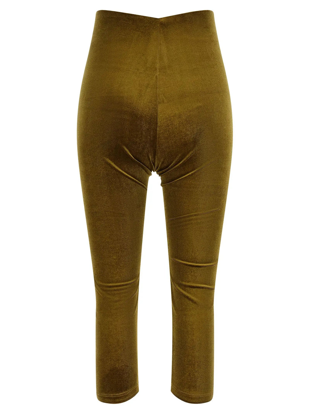 Le legging bicolore en polyester Andamane