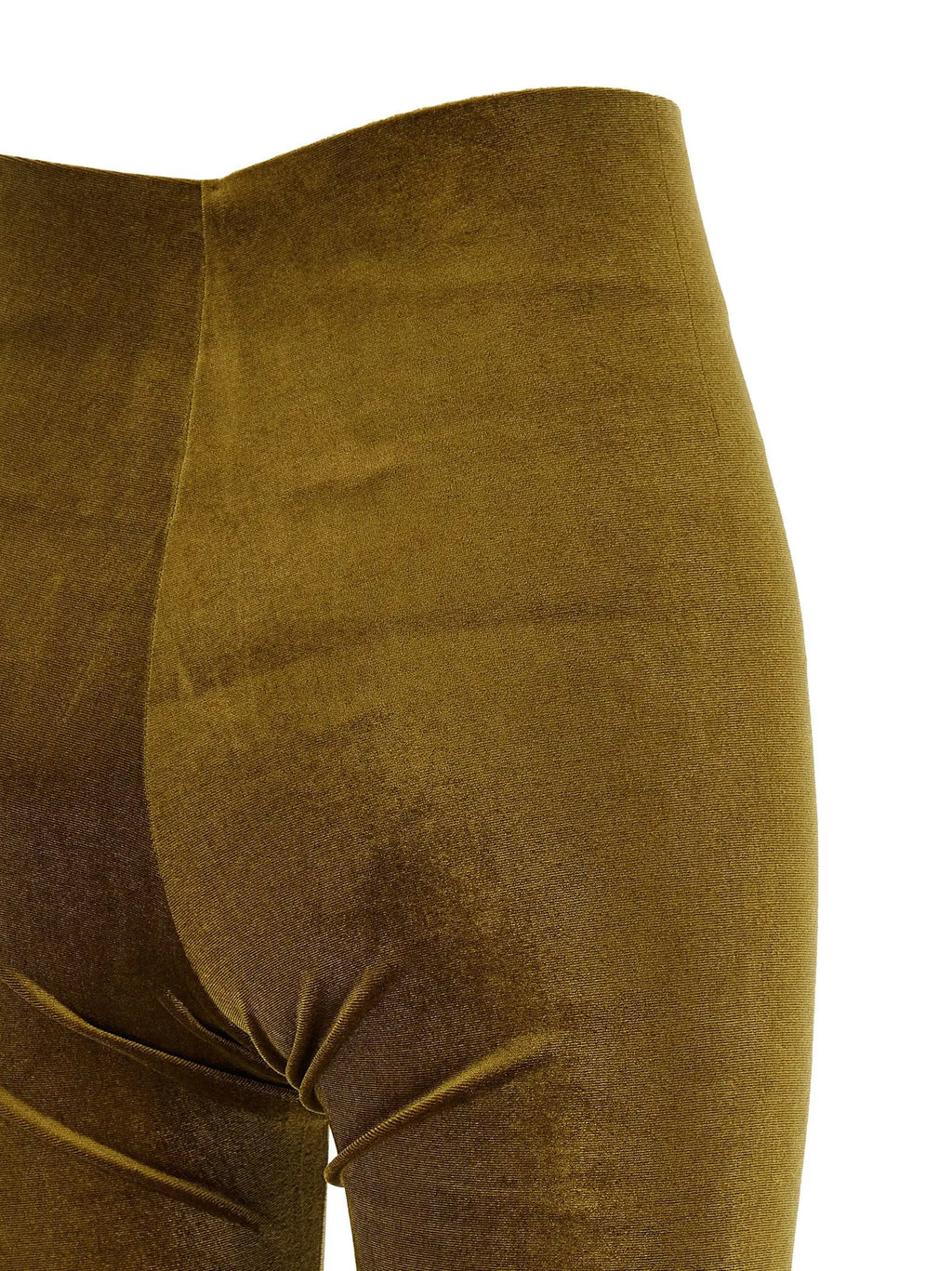 Le legging bicolore en polyester Andamane