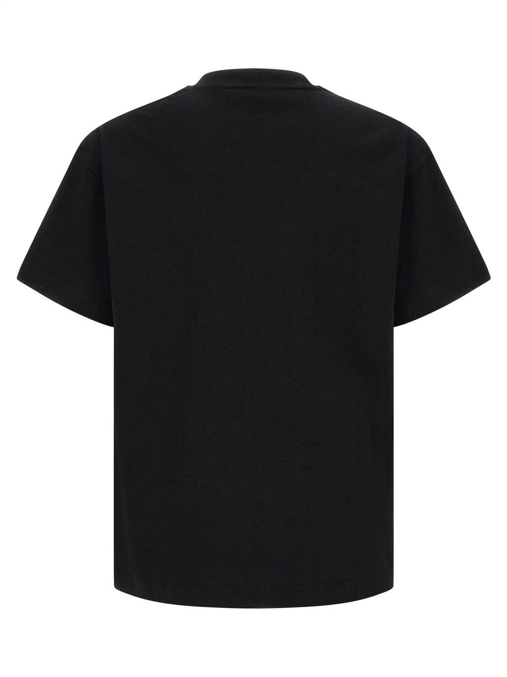 Palm Angels Multicolor Cotton T-Shirt