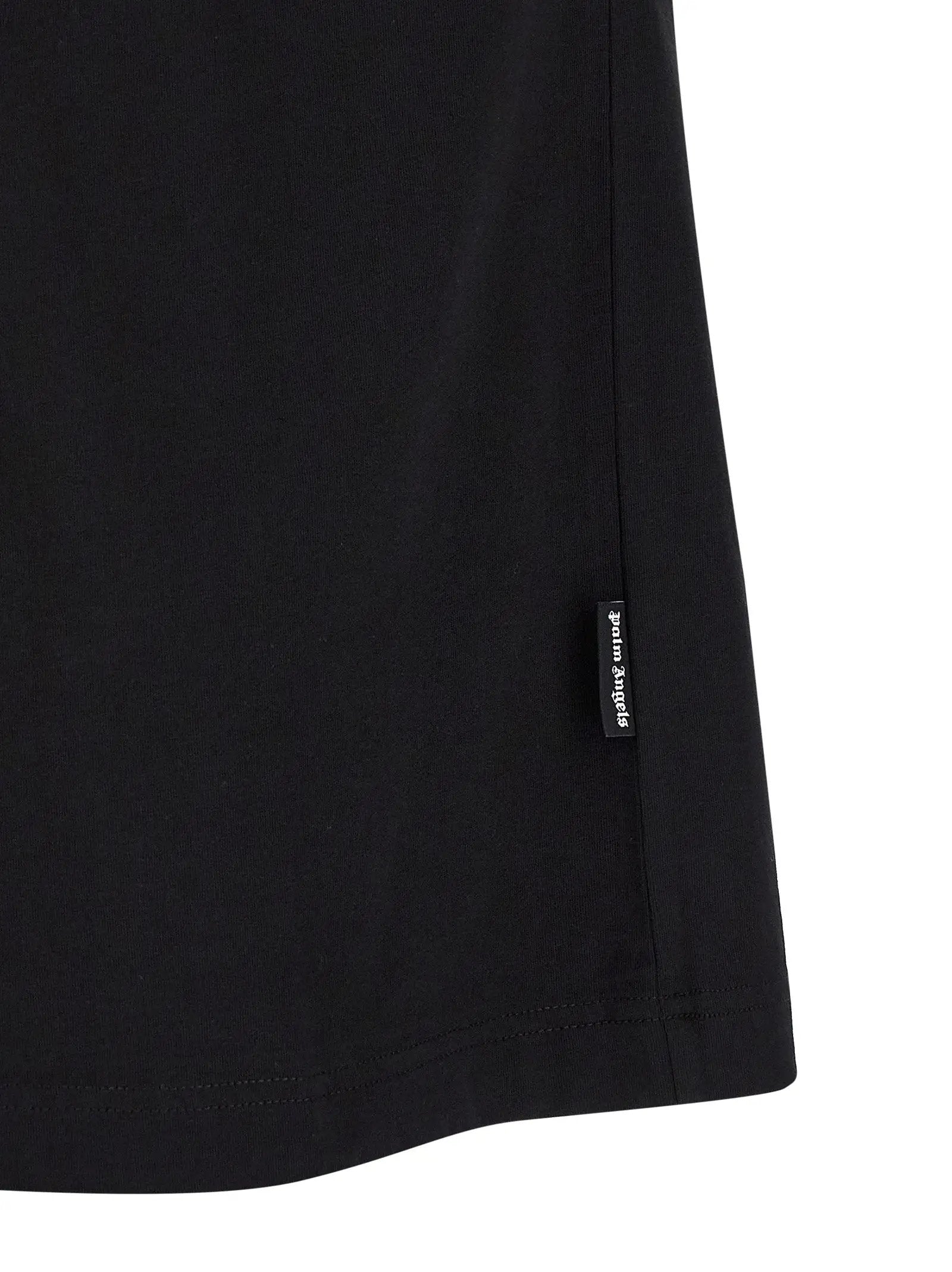 Palm Angels Multicolor Cotton T-Shirt